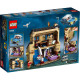 LEGO Harry Potter "Тисовая улица, дом 4" 75968